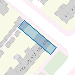 Perceel GNK02-N-2302