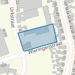 Perceel GNK02-N-2305