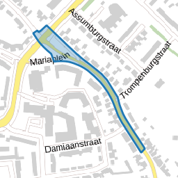 Perceel GNK02-N-2312