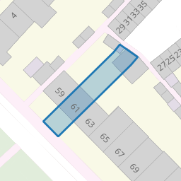 Perceel GNK02-N-2334