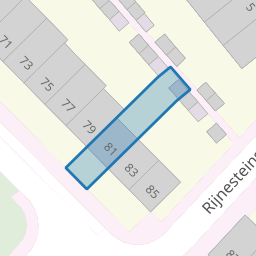 Perceel GNK02-N-2340