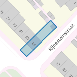 Perceel GNK02-N-2342