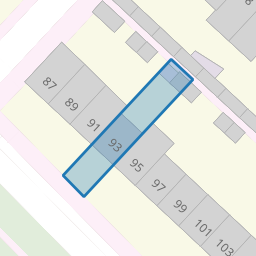 Perceel GNK02-N-2345