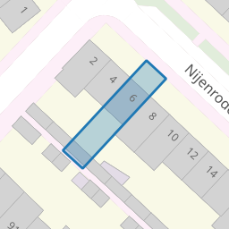 Perceel GNK02-N-2353