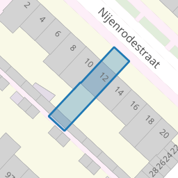 Perceel GNK02-N-2356