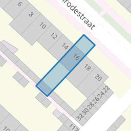 Perceel GNK02-N-2358