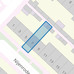 Perceel GNK02-N-2369