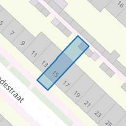 Perceel GNK02-N-2373