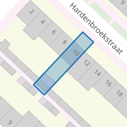 Perceel GNK02-N-2384