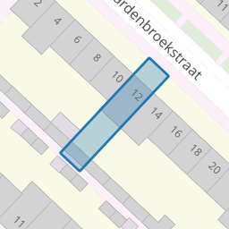 Perceel GNK02-N-2385