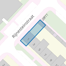 Perceel GNK02-N-2394