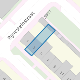 Perceel GNK02-N-2395