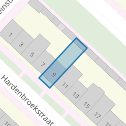 Perceel GNK02-N-2398