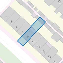 Perceel GNK02-N-2412