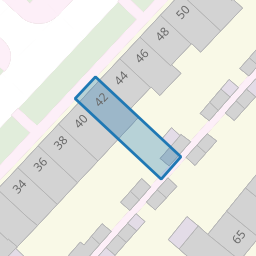 Perceel GNK02-N-2439