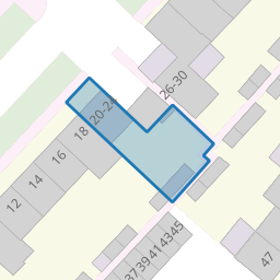 Perceel GNK02-N-2447