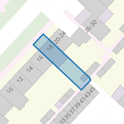 Perceel GNK02-N-2448