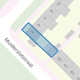 Perceel GNK02-N-2456