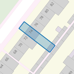 Perceel GNK02-N-2471