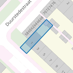 Perceel GNK02-N-2490