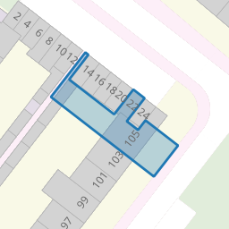 Perceel GNK02-N-2502