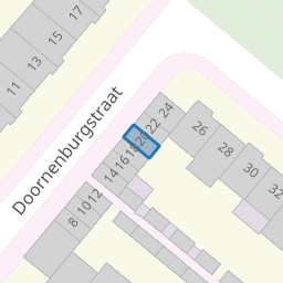 Perceel GNK02-N-2505