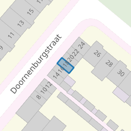 Perceel GNK02-N-2506