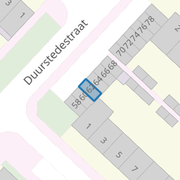 Perceel GNK02-N-2512