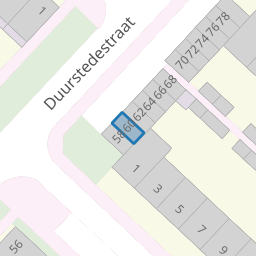 Perceel GNK02-N-2513