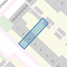 Perceel GNK02-N-2515