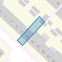 Perceel GNK02-N-2519