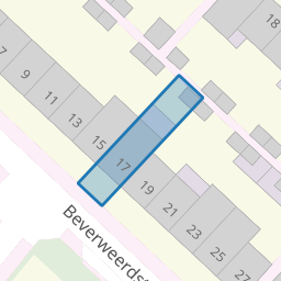 Perceel GNK02-N-2521