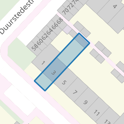 Perceel GNK02-N-2522