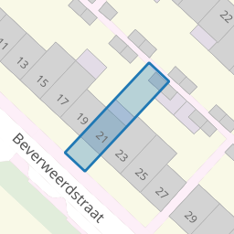 Perceel GNK02-N-2525