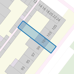 Perceel GNK02-N-2526