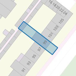 Perceel GNK02-N-2527