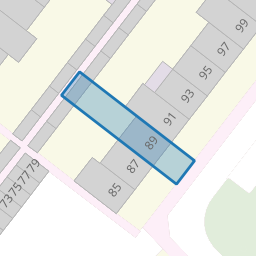 Perceel GNK02-N-2532