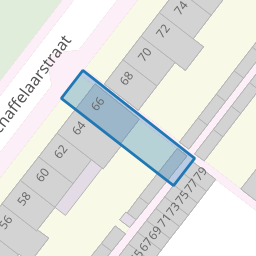 Perceel GNK02-N-2536