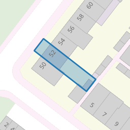 Perceel GNK02-N-2543