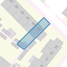 Perceel GNK02-N-2564