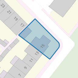 Perceel GNK02-N-2565