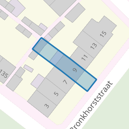 Perceel GNK02-N-2568