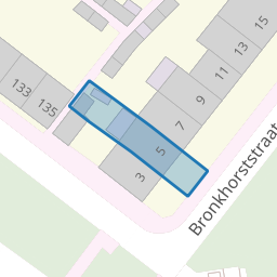 Perceel GNK02-N-2570