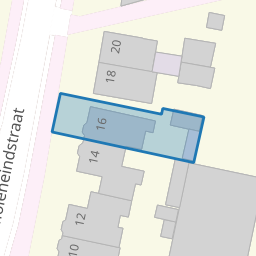 Perceel GNK02-N-2573