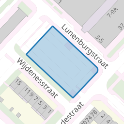 Perceel GNK02-N-2579