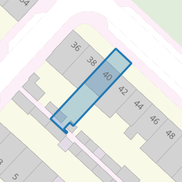 Perceel GNK02-N-2593