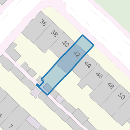 Perceel GNK02-N-2594