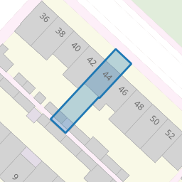 Perceel GNK02-N-2595