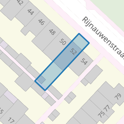 Perceel GNK02-N-2599