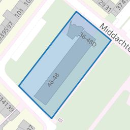 Perceel GNK02-N-2608